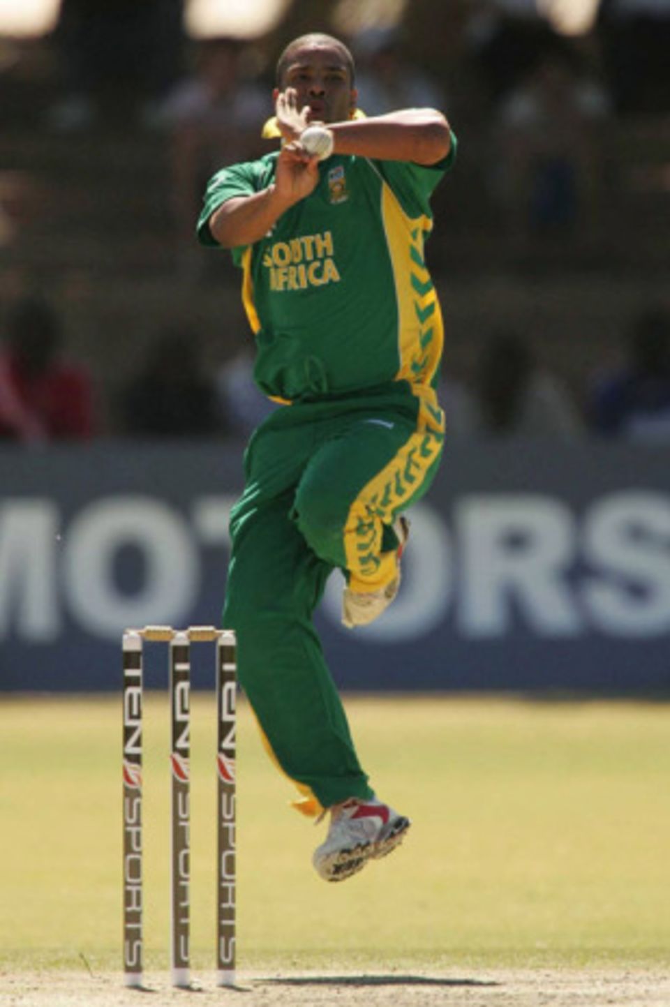 Vernon Philander was the stand-out seamer on the domestic scene