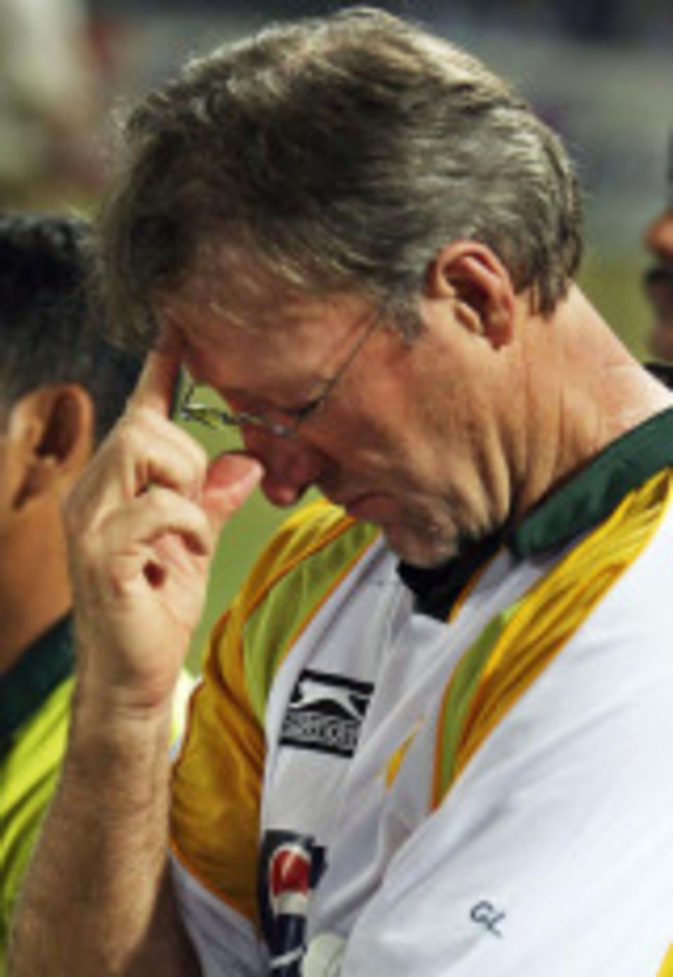 Confusion surrounds Geoff Lawson's appointment as coach of the Kochi IPL franchise