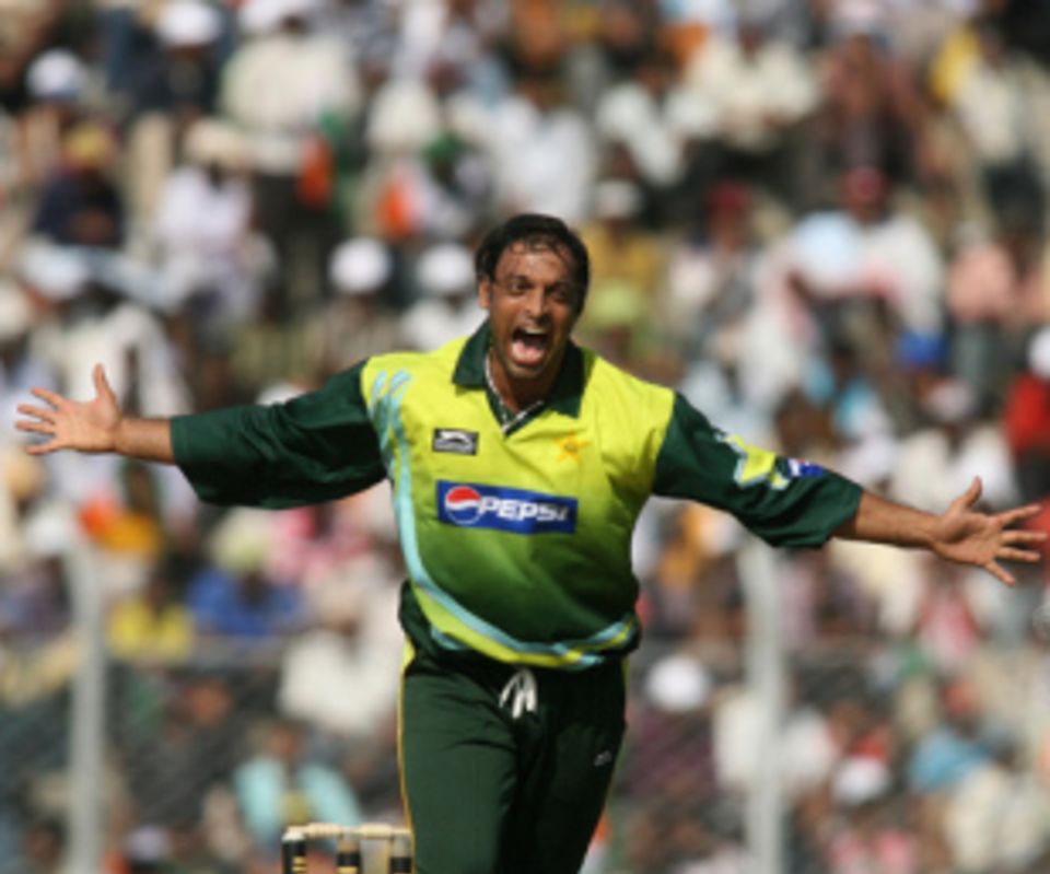 Shoaib Akhtar has recovered from the knee injury which had ruled him out of the scheduled tour of Bangladesh