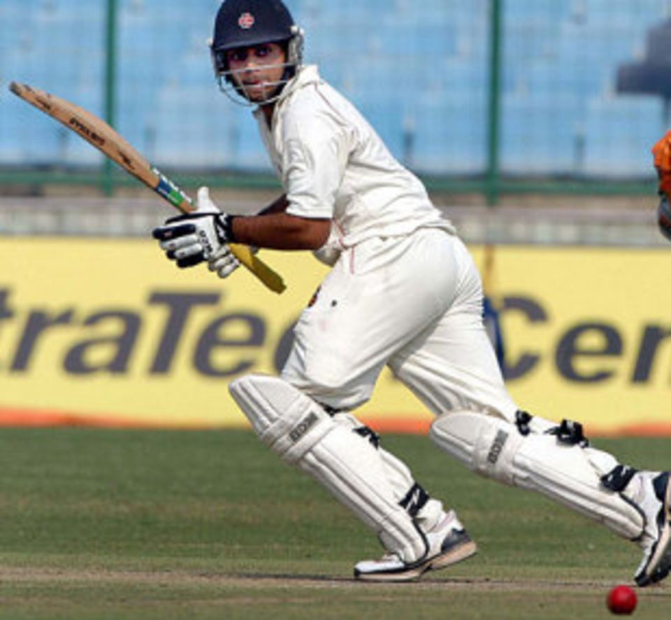 India will need the in-form Virat Kohli to fire in the final against South Africa
