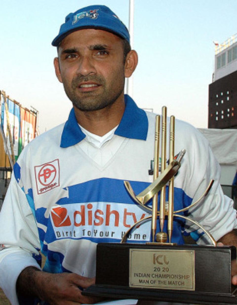 Marvan Atapattu and other Sri Lankan ICL players will know next week when they can return to the official fold