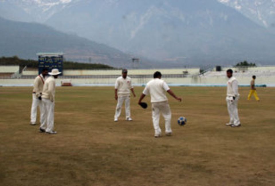 Dharamsala will host IPL matches on May 1 and May 3