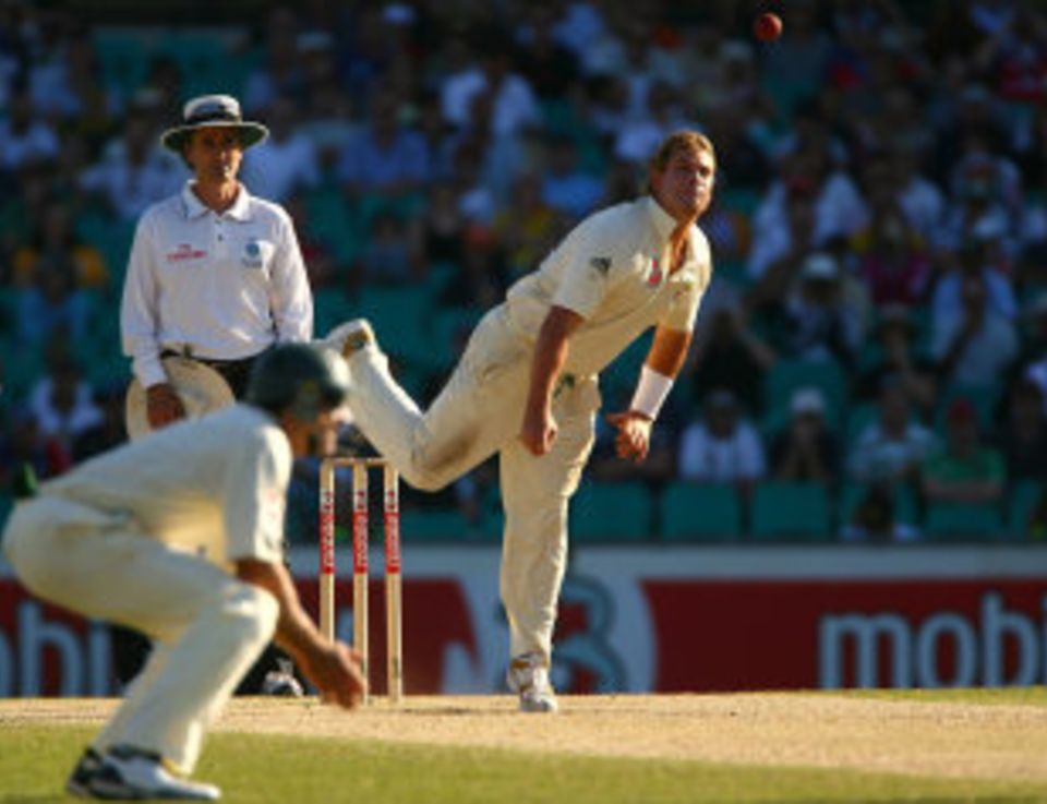 No one has taken as many wickets in Test wins, or in Ashes contests, as Shane Warne