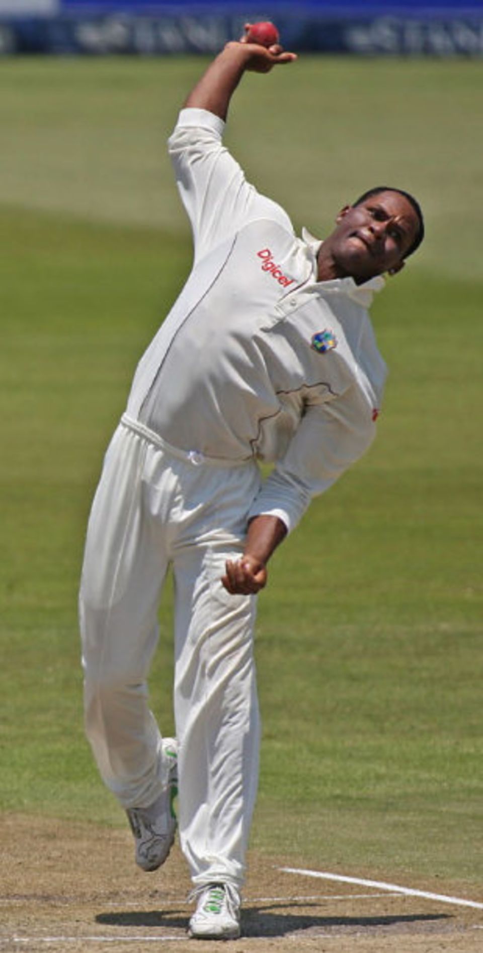 Marlon Samuels has been cleared to bowl in international cricket again