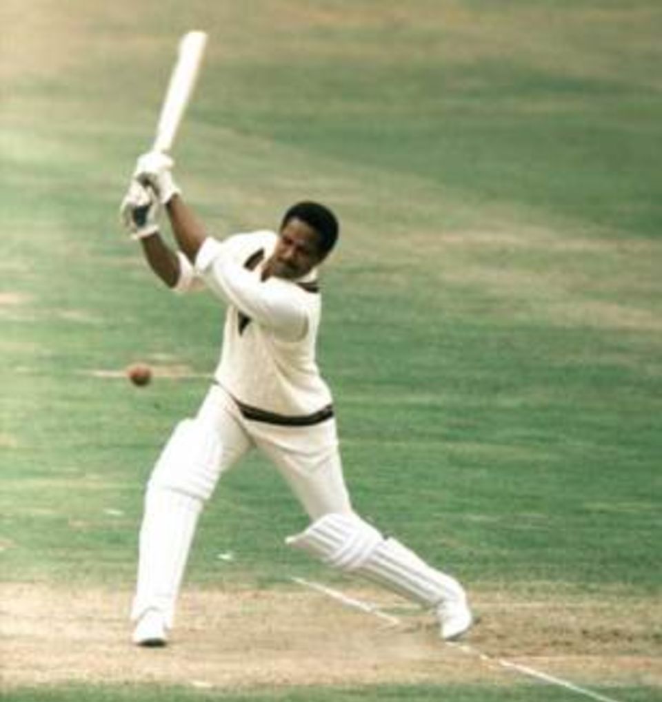 Garry Sobers: the only allrounder to score 300-plus runs and take 20 or more wickets in a Test series three times