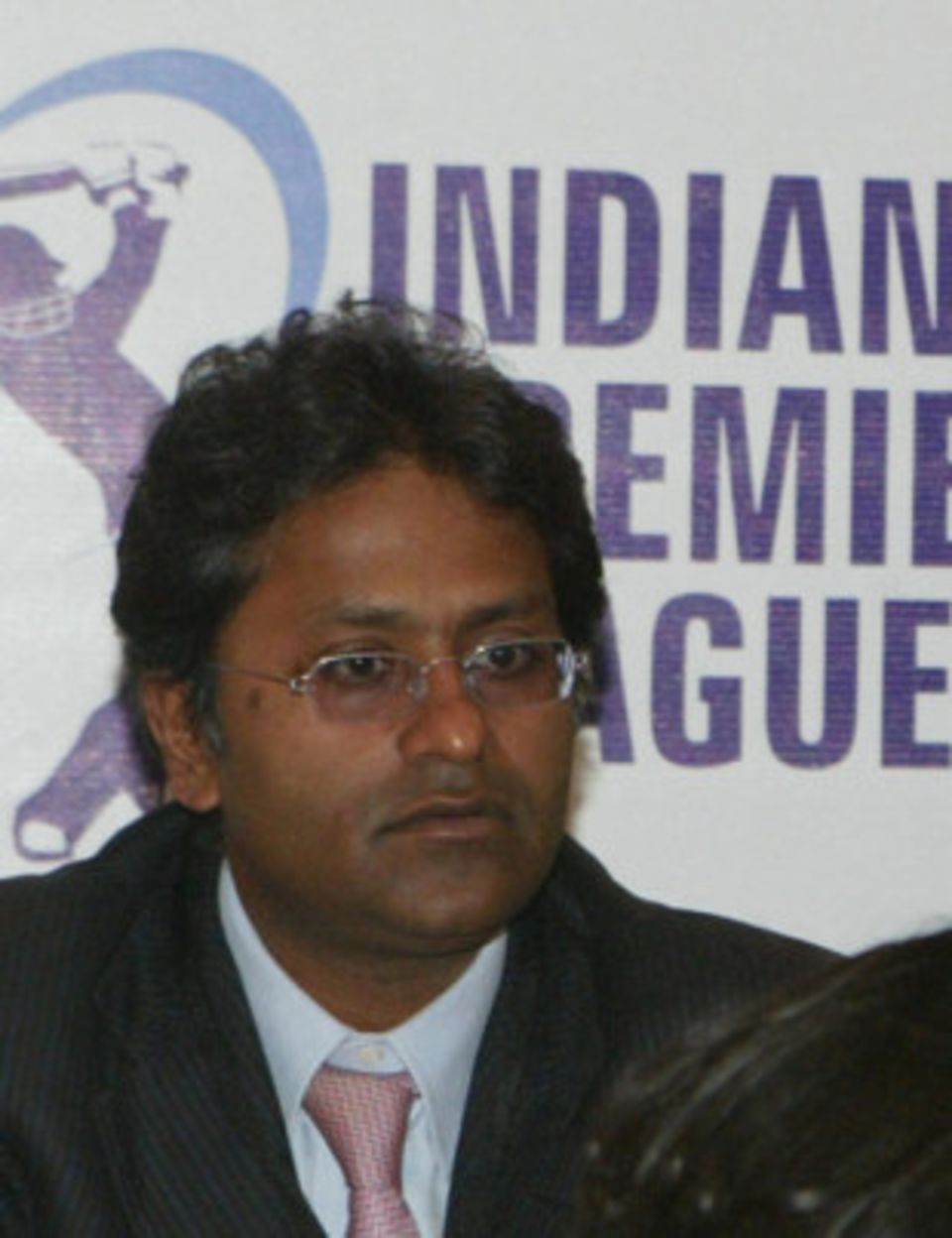 Lalit Modi: "Why would I want to keep Jaipur out?"