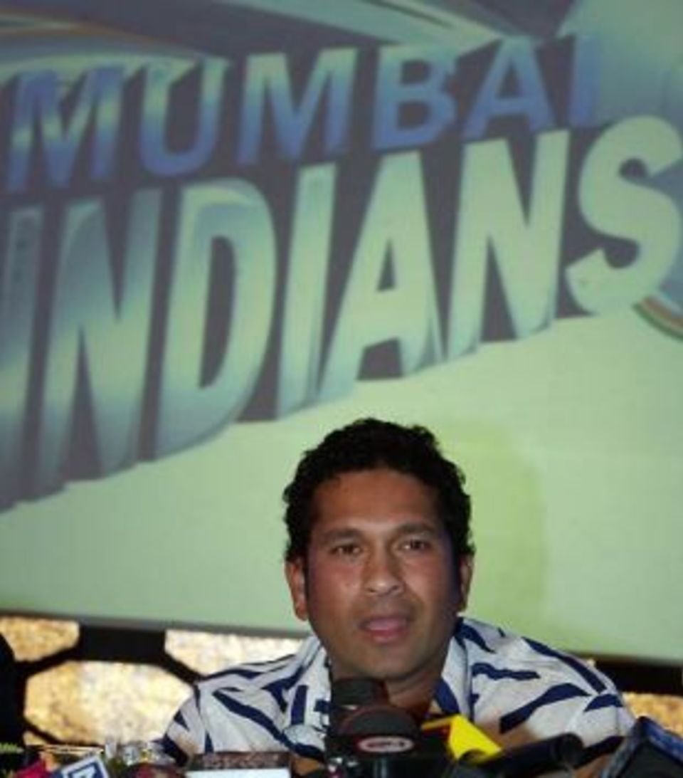 'It looks as though the supranational IPL is the single biggest change in cricket not merely since the advent of the limited-overs game in the 1960s but of fixtures between countries in the 19th century: that is, since the invention of international or Test cricket'