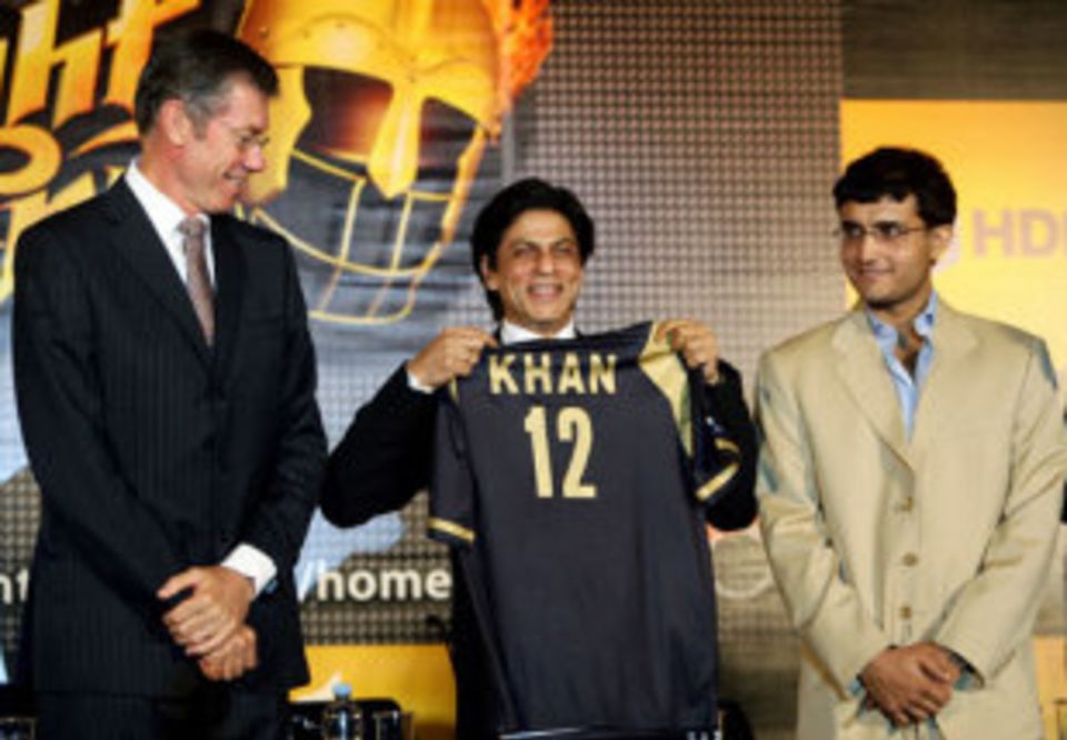 John Buchanan will not be directing Kolkata's cricket operations anymore