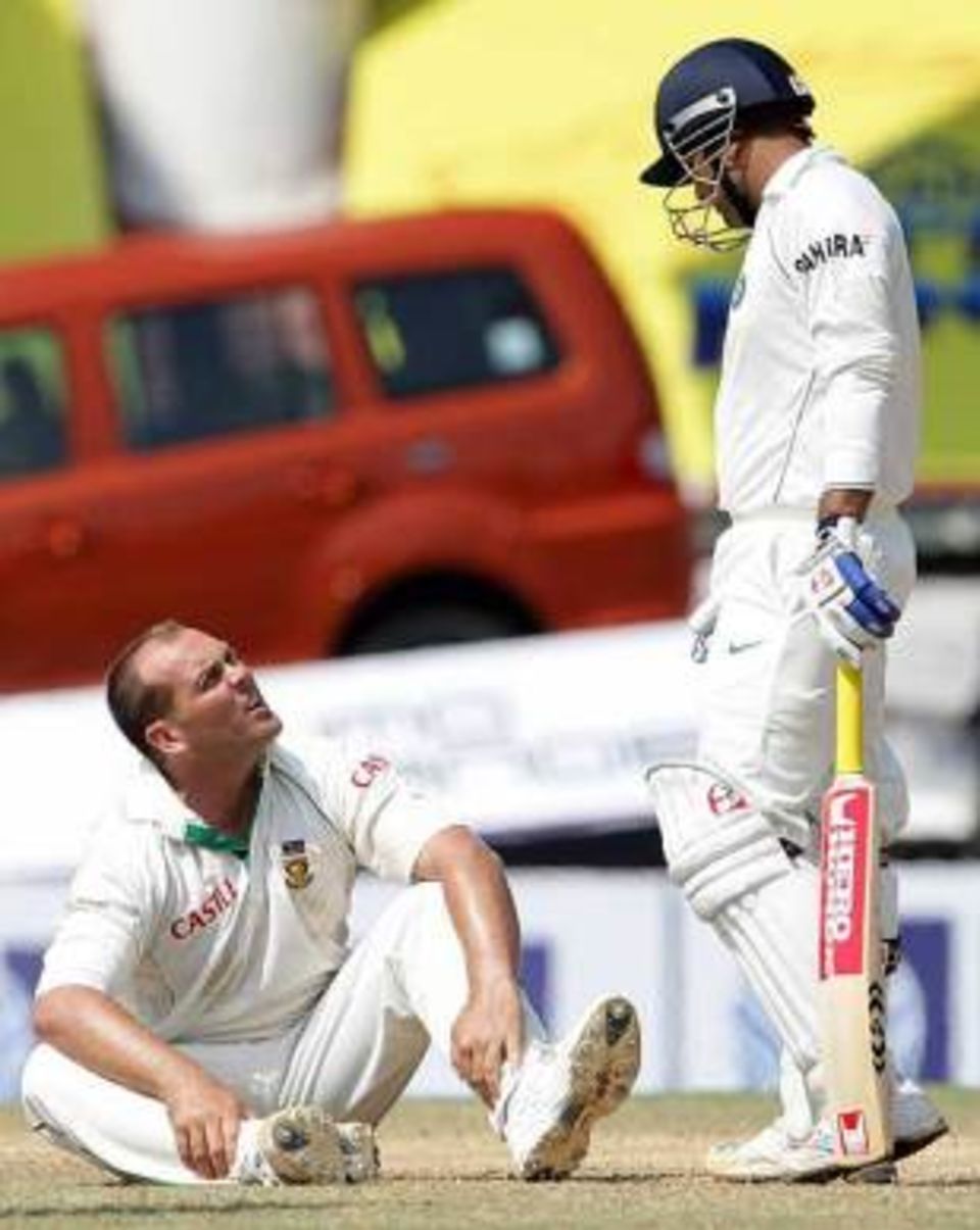 The only condition CSA have set is that there should be as little travel time between the matches for the team as possible