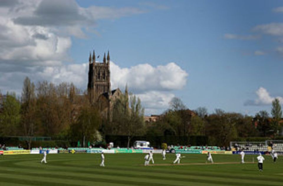 A decision on the future of county cricket has been delayed until after the 2012 season