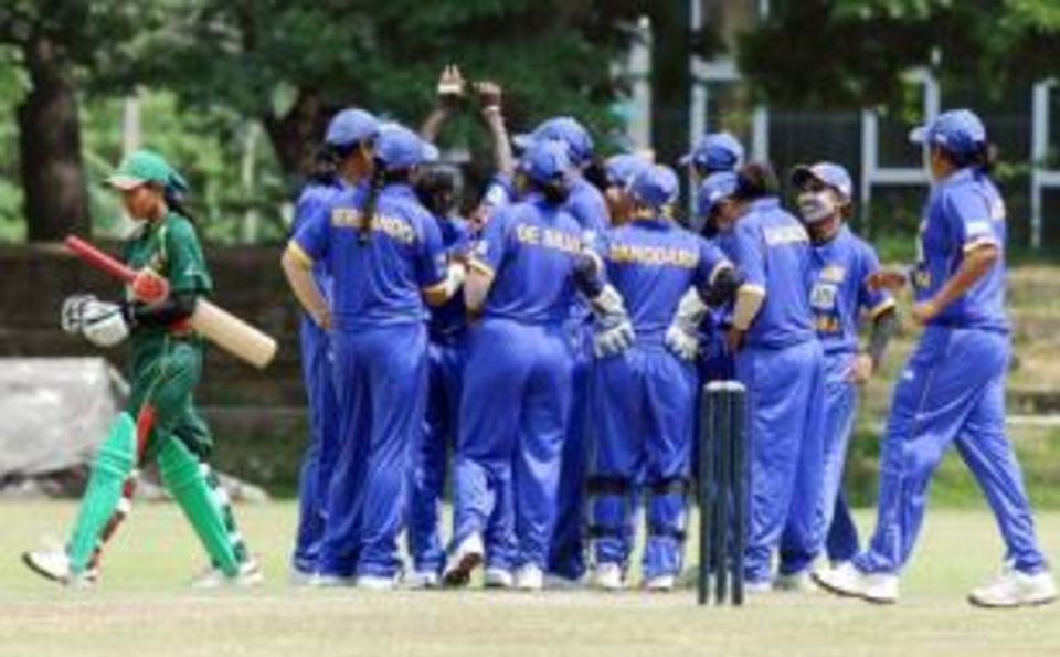 Sri Lanka women have plenty of concerns going into the World Twenty20