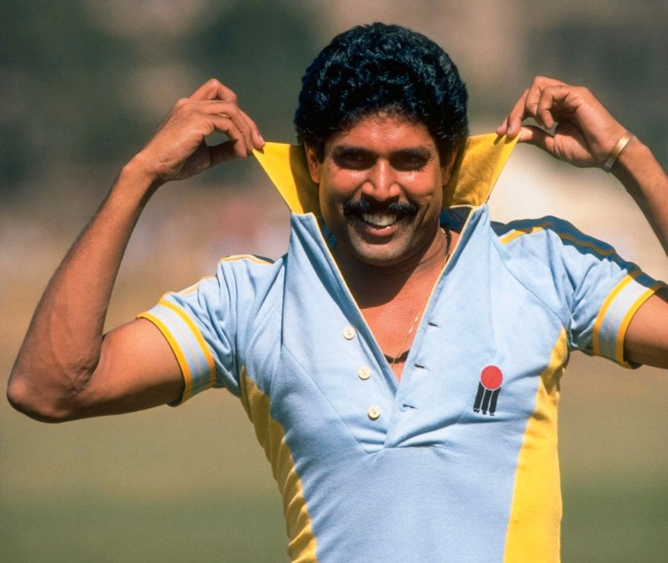 Would he have been a millior-dollar IPL superstar too?