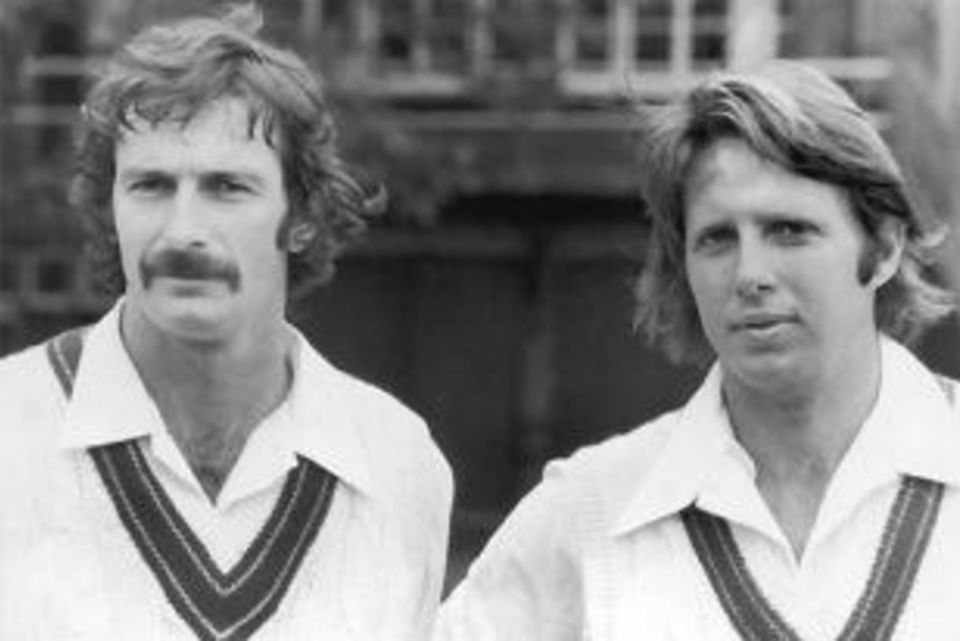 Pace like fire: always pivotal in Ashes success