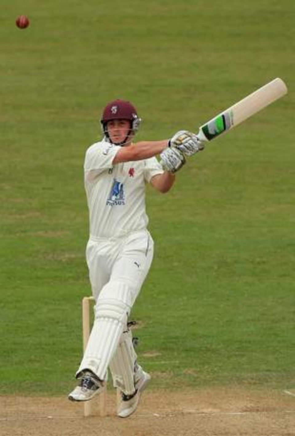 Craig Kieswetter has been devastating at the top of the order for Somerset and is almost qualified to do the same for England