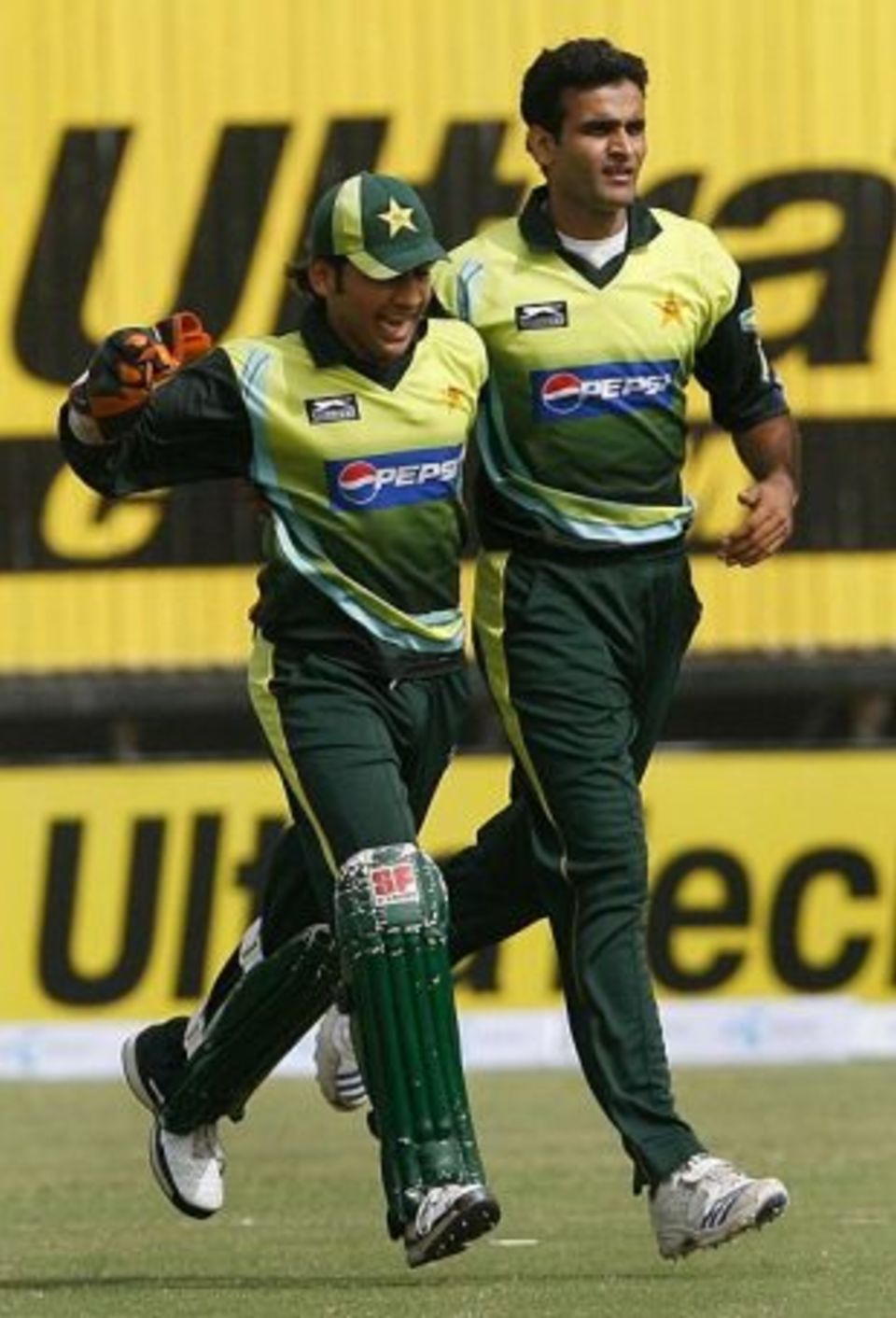 "Sarfraz Ahmed's selection has to a be well thought-out, crafted move and not just a mere flirtation with the post."