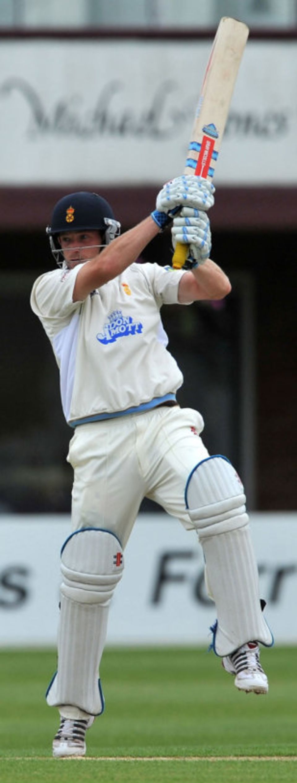 Graham Wagg will be moving to Cardiff after signing a three-year deal with Glamorgan