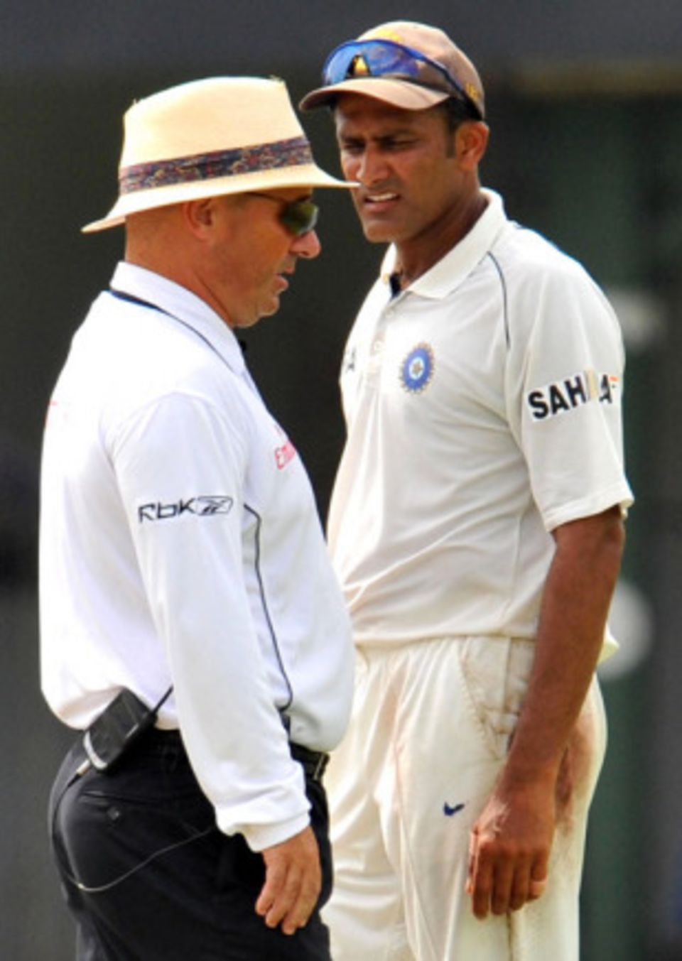 India didn't use the UDRS well enough in their previous tour of Sri Lanka