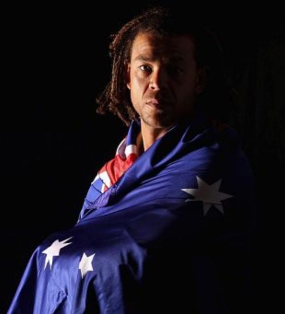 Andrew Symonds has in the past offered to take a pay cut to reduce his promotional appearances; now he will have greater choice in his marketing role for Cricket Australia