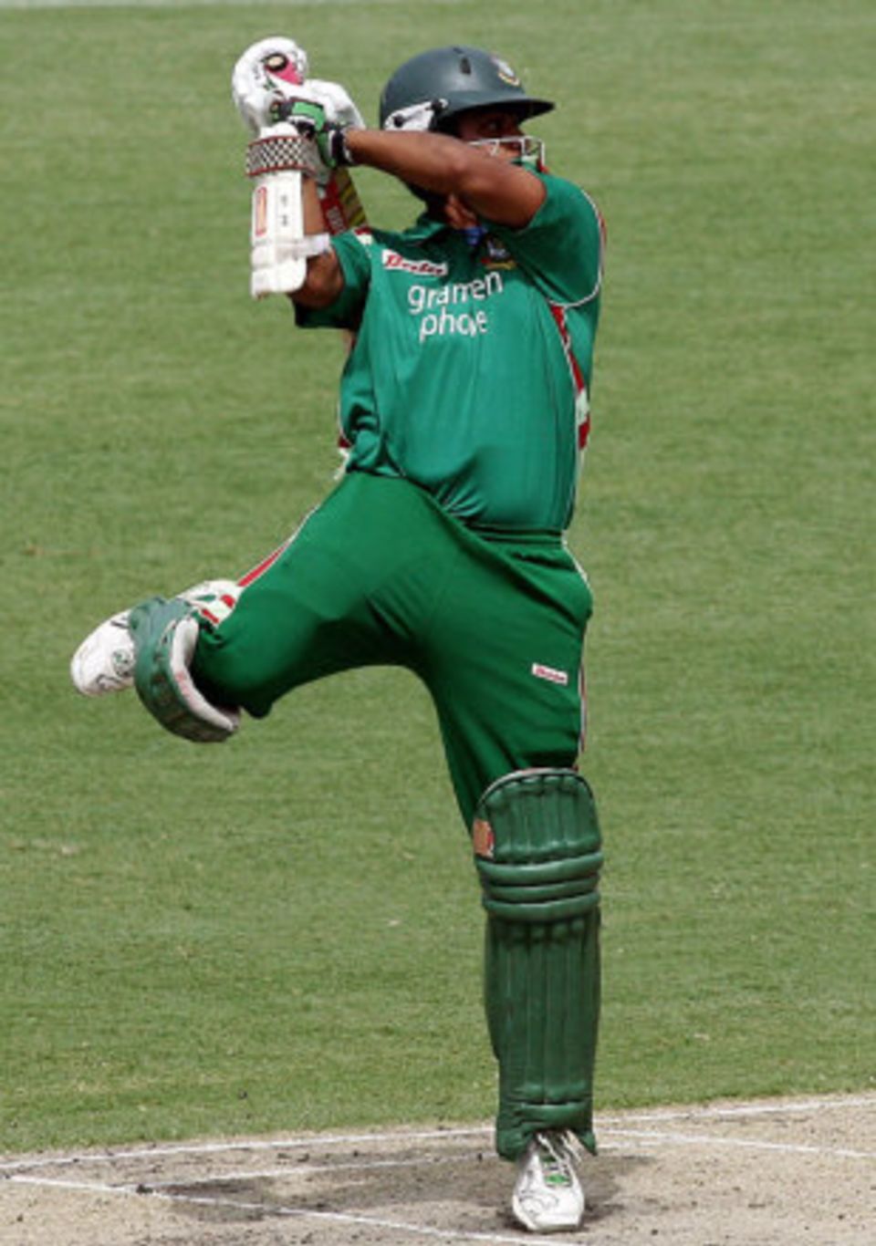 Tamim Iqbal has said there will be a more "proper" approach from the top order on Saturday
