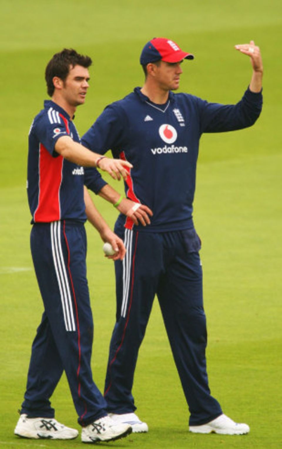 Hurry up please: far too much time is allotted for a 50-over innings in ODIs