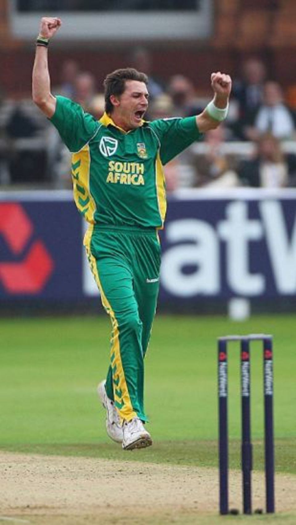Dale Steyn: "There is already a real buzz in this country after the Test series against Australia, and the IPL is just going to make it louder"