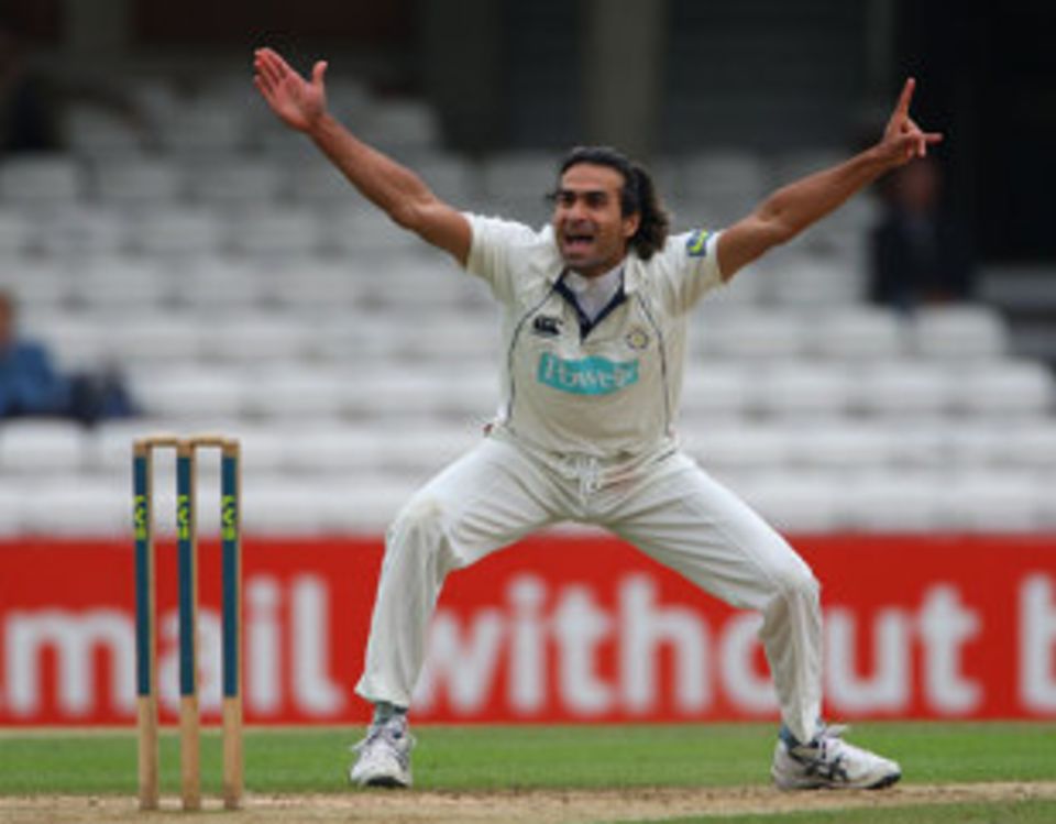 Imran Tahir was selected in the Test squad last year before being left out due to issues over his residency paperwork