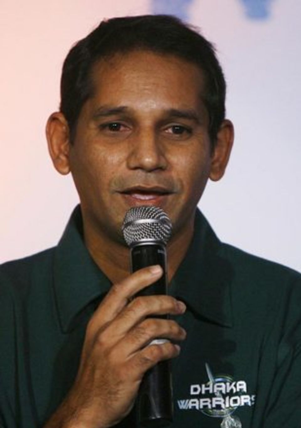 Habibul Bashar would like to return to official cricket