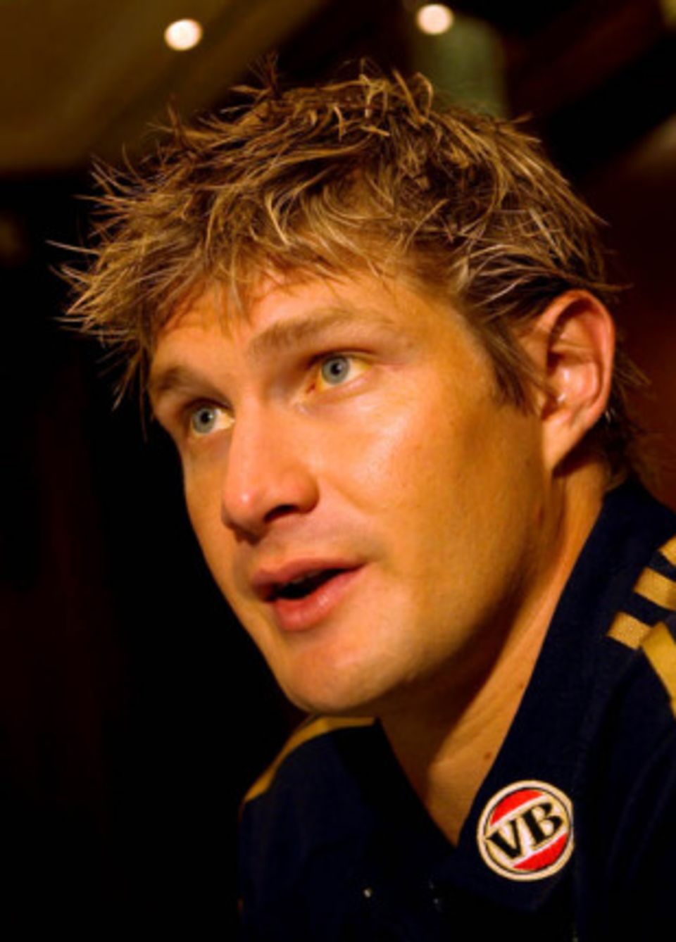 Shane Watson was the Player of the Tournament in last season's IPL