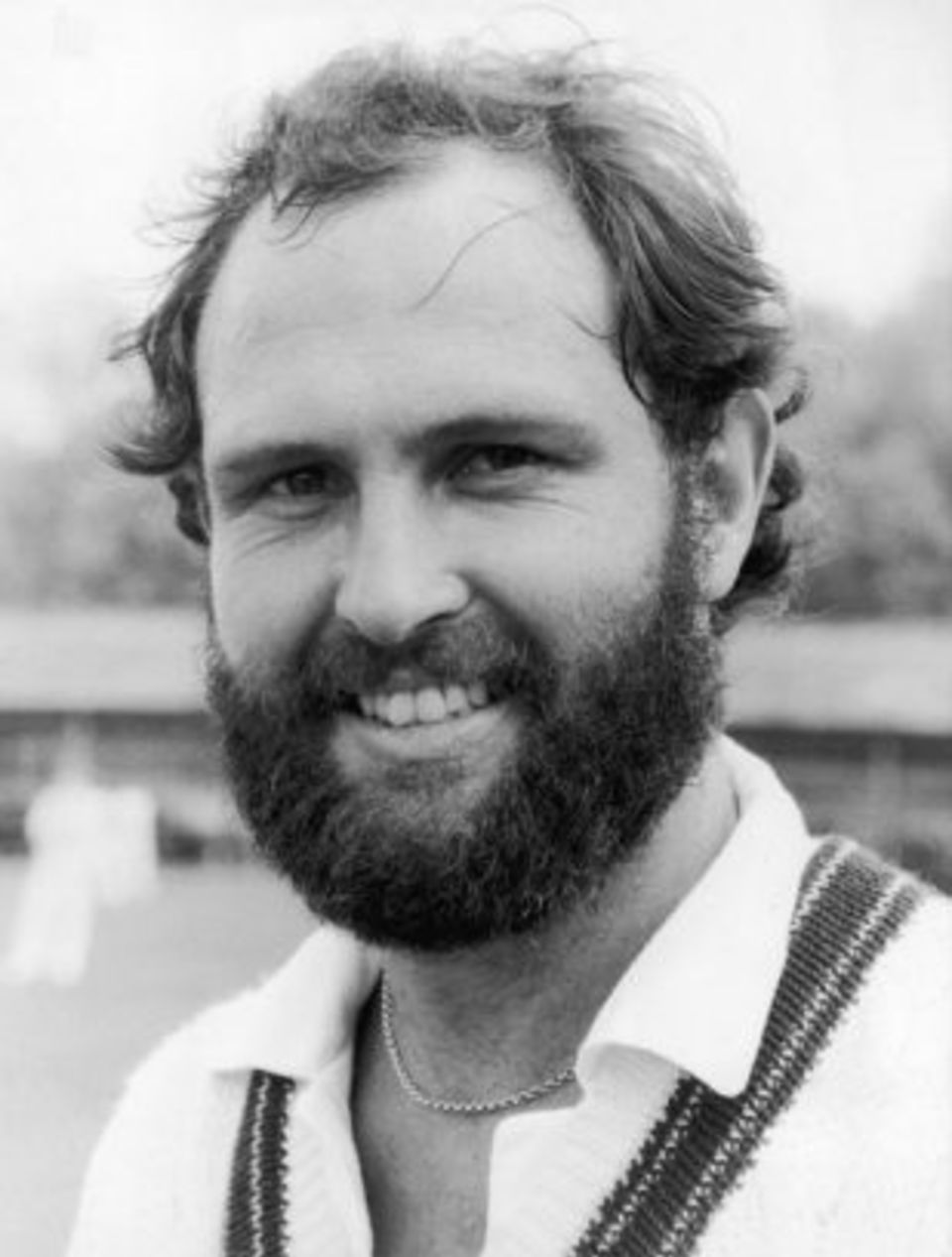 Ray Bright is a Victorian state selector and national youth selector