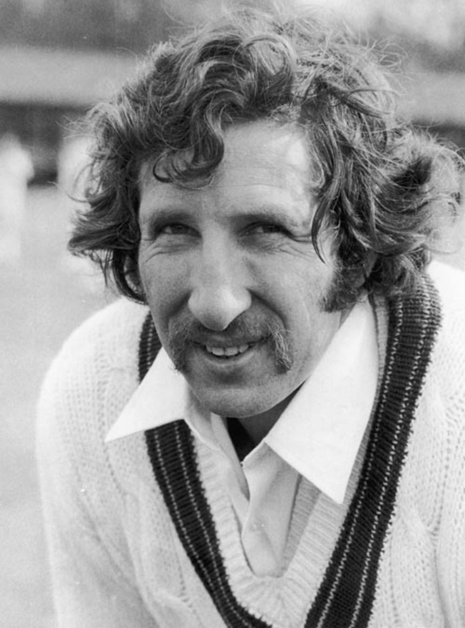 Max Walker: the architect who bowled "right-arm over left earhole"