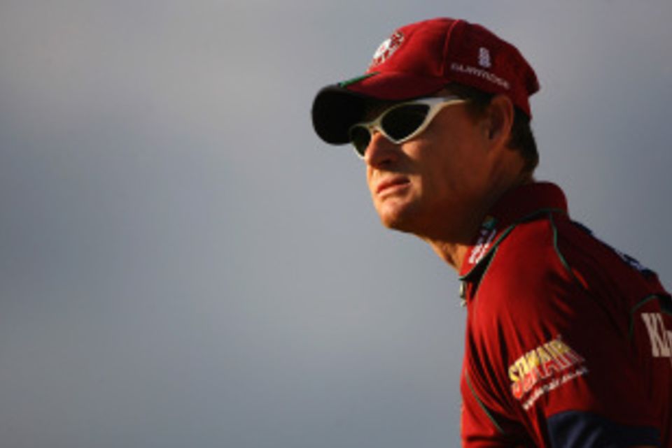 Lance Klusener is embarking on a coaching career