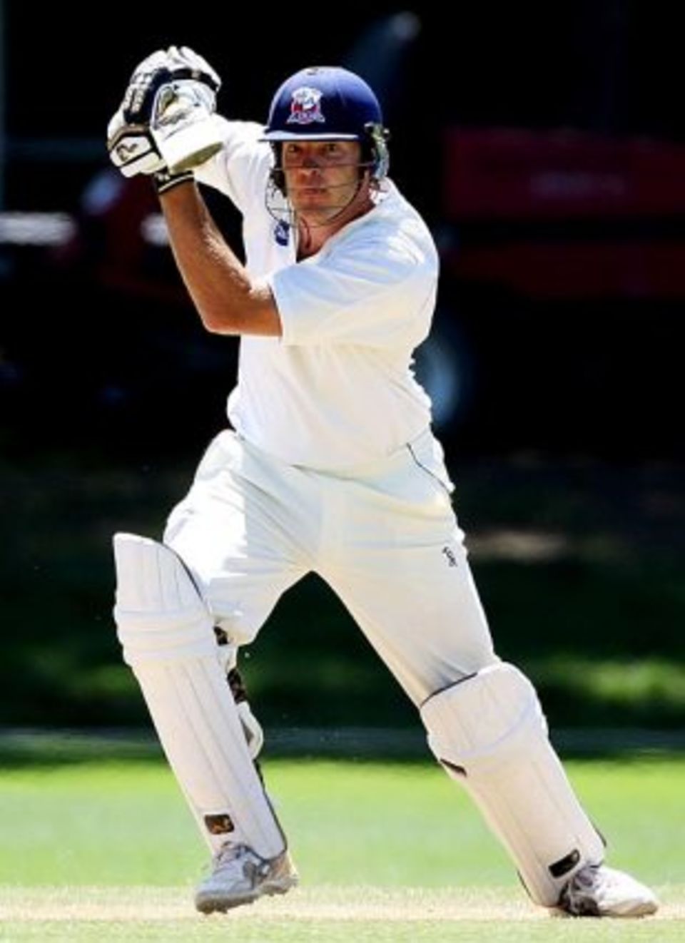Tim McIntosh's patient 67 helped Auckland draw