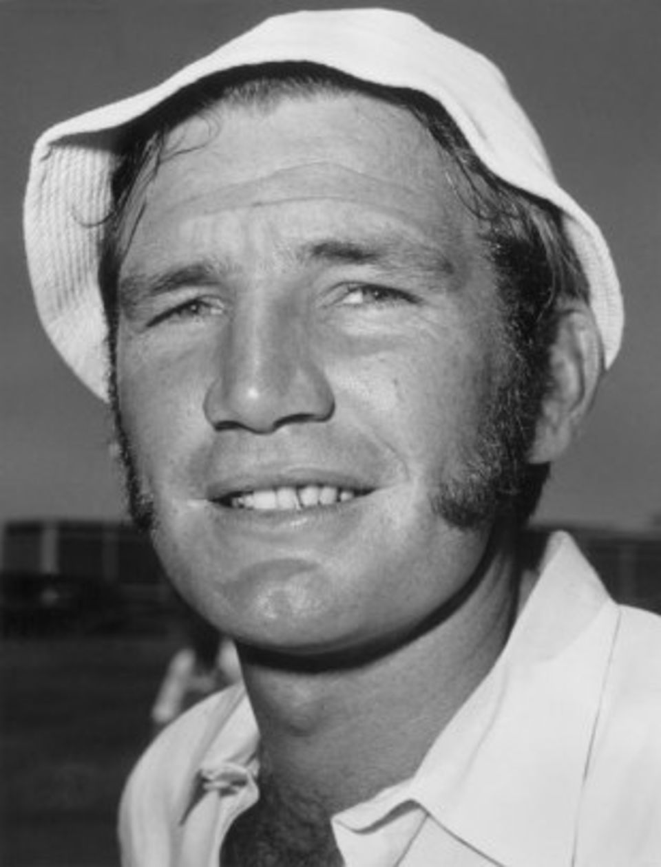 Hedley Howarth: perhaps the best spin bowler for New Zealand before Daniel Vettori