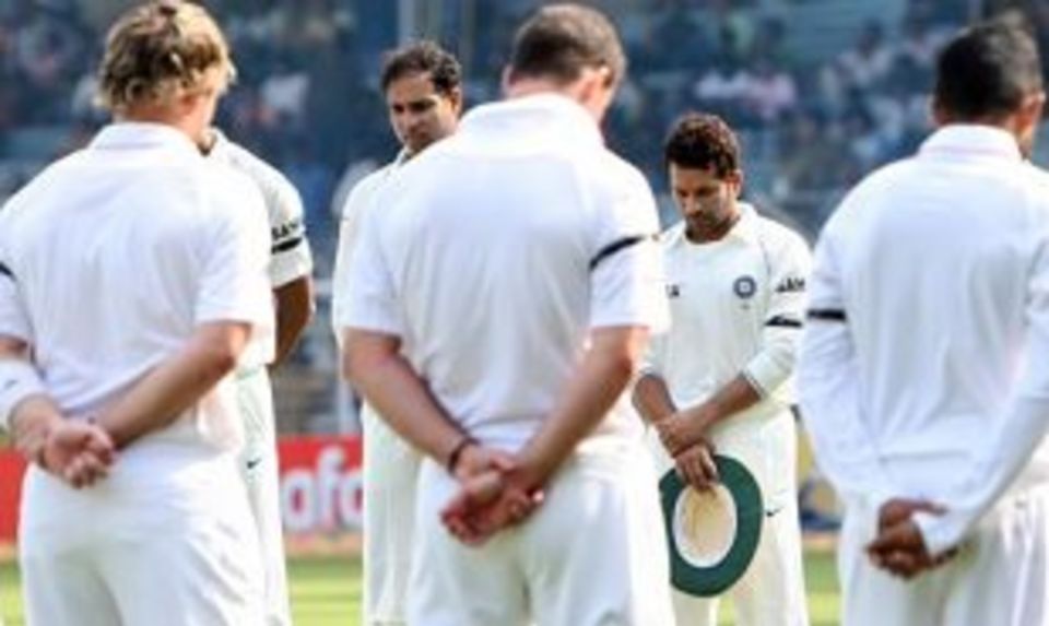 The tour was one of the most politically significant in cricket history