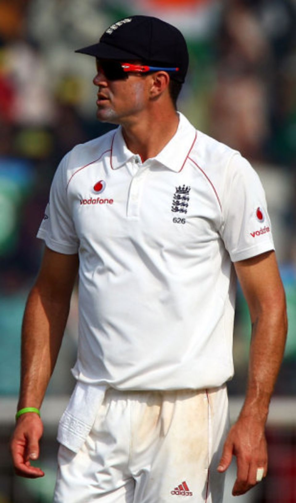 The outcome of the tour had consequences for Kevin Pietersen's captaincy