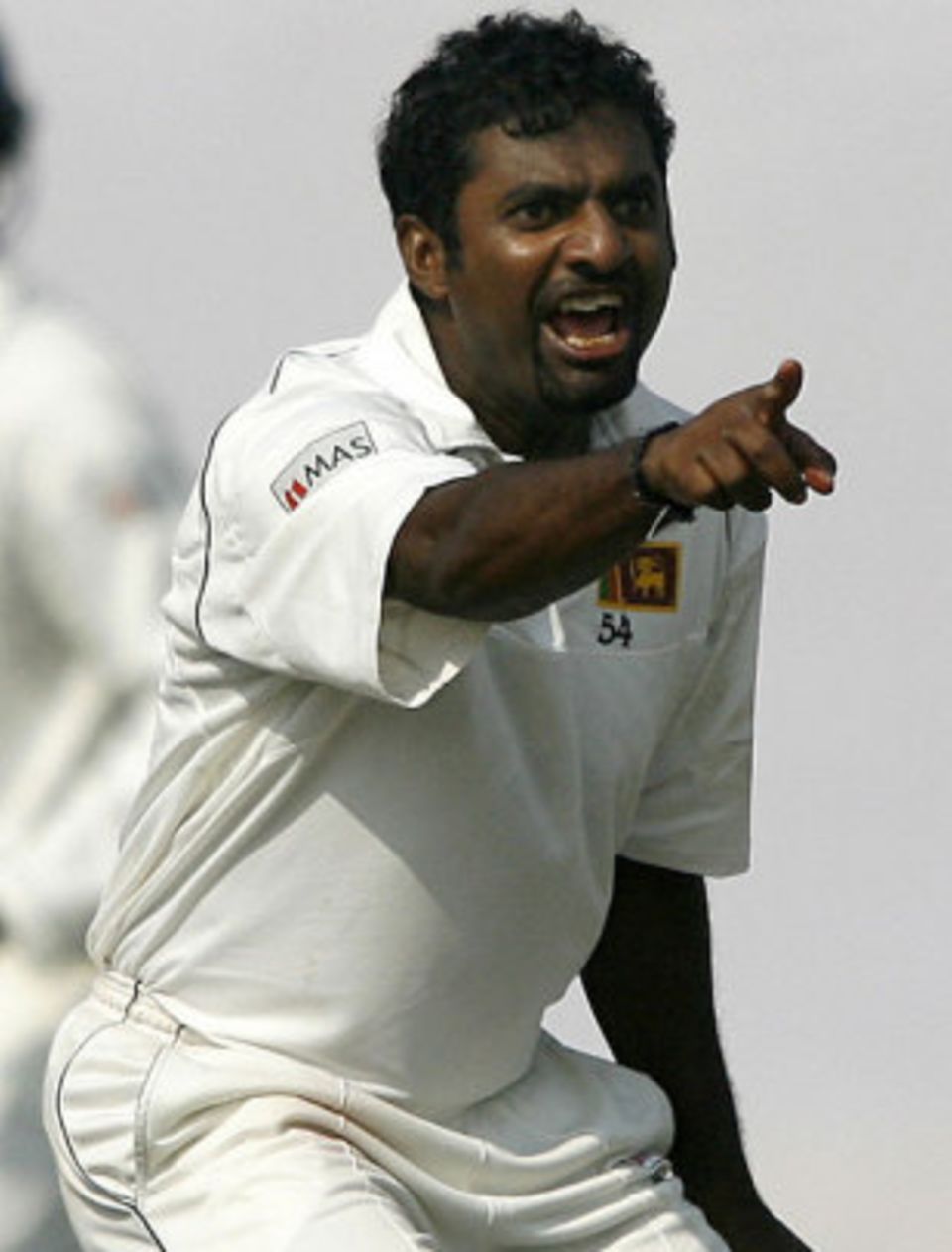 "I am very competitive and winning is very important for me, more important than me taking wickets"