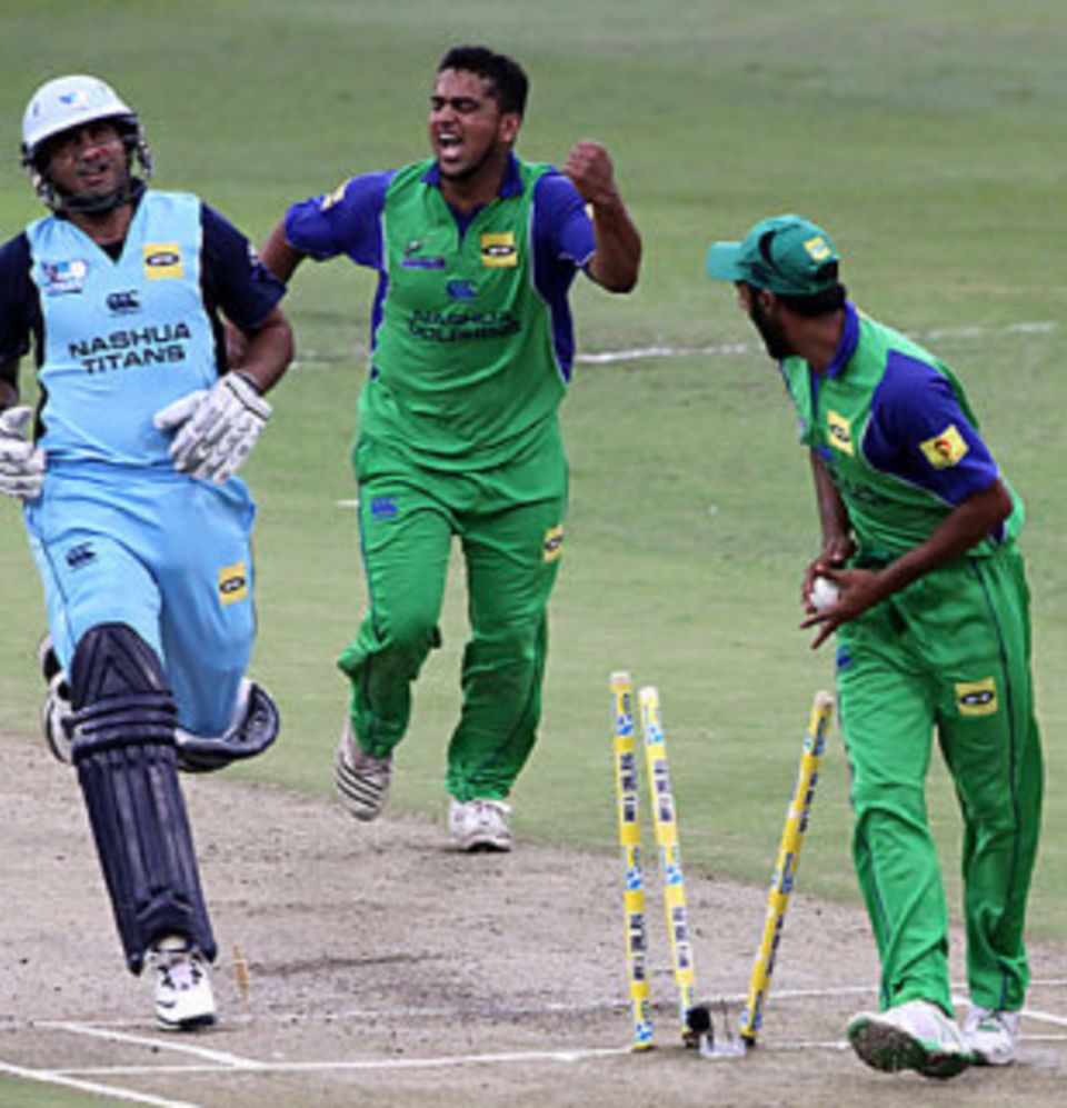 Powerplays will be restricted the batting side