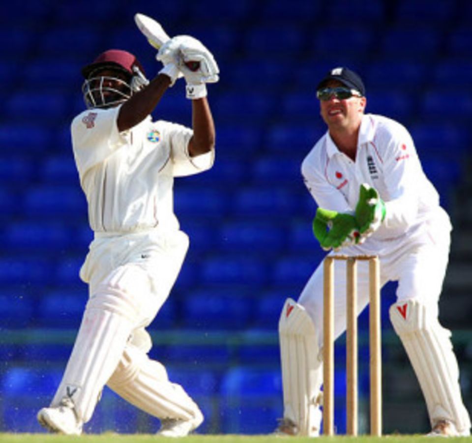 Adrian Barath must continue to score runs at every level