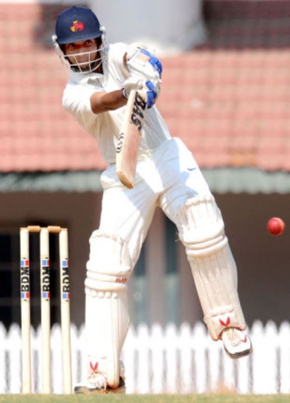 Ajinkya Rahane was picked as a reserve opener on India's tour of Australia, but he batted at No. 3 in the first two games for India A in the West Indies