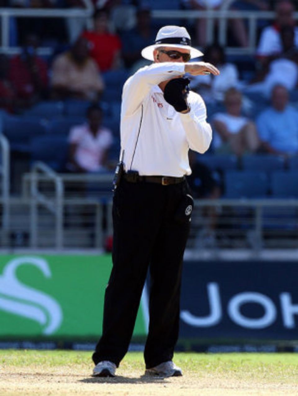 The BCCI will continue to oppose the use of the DRS