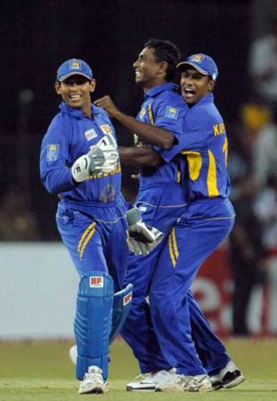 Somachandra De Silva has vowed to give Sri Lanka whatever they need to win big tournaments