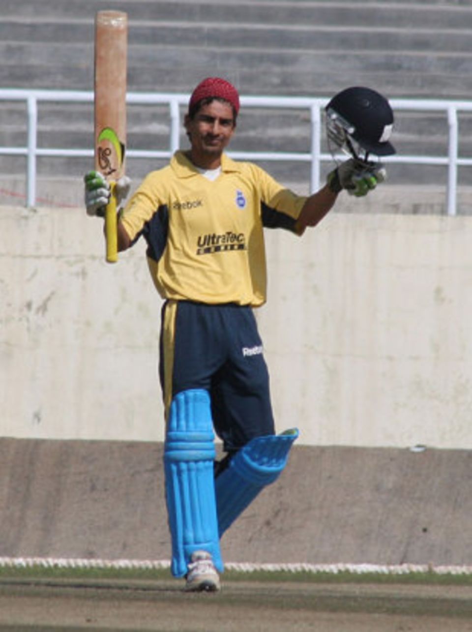 Mithun Manhas' classy 148 made all the difference as Delhi thumped Services