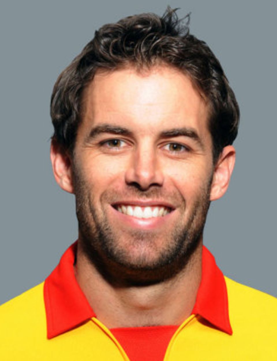 Neil McKenzie: 'He has brought maturity, a level head and calmness into the dressing-room,' says coach Mickey Arthur