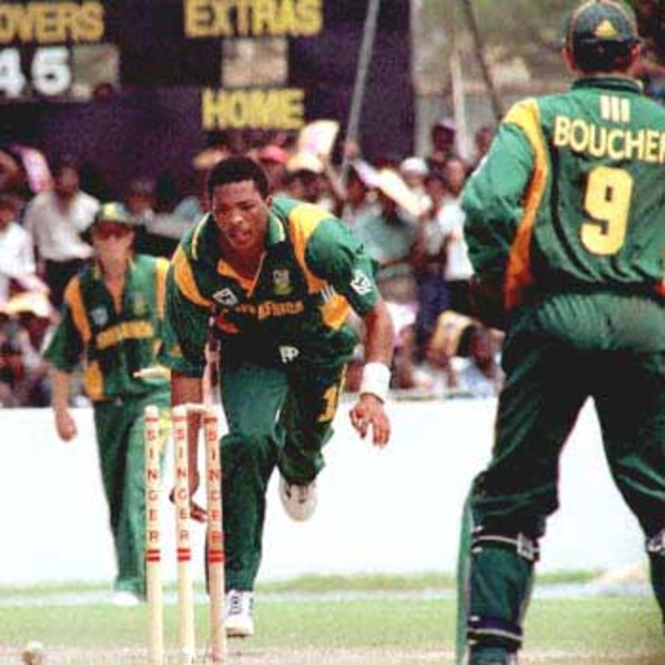 Pakistan's batsmen have learned how to convert, and they have Younis Khan to thank for that