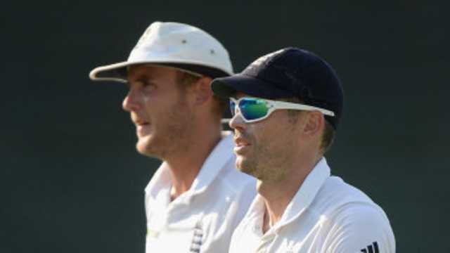 Which are the best bowling pairs in Test cricket?