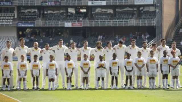 Weird times in Johannesburg: what the Test after the ball-tampering scandal was like