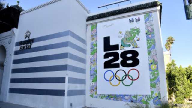 LA Olympics qualifiers to take place in January-February 2028
