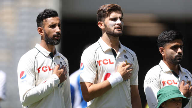 Report card - how the big stars did on their domestic first-class comebacks