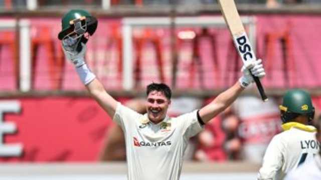 Is Matt Renshaw's ten years the longest gap between Test hundreds?