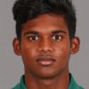 Jiveshan Pillay